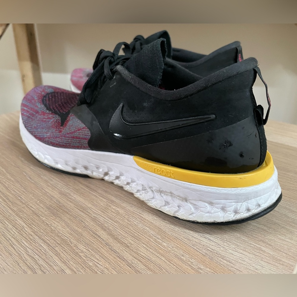 Nike odyssey react flyknit 2